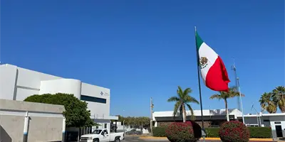 Aumentan pasajeros en aeropuerto de Obregón