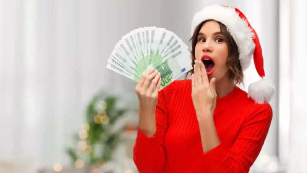 Aguinaldo de 40 días: quiénes recibirán el pago especial del gobierno federal en 2025