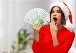 Aguinaldo de 40 días: quiénes recibirán el pago especial del gobierno federal en 2025