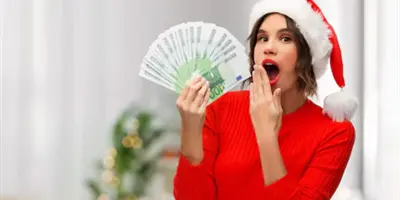 Aguinaldo de 40 días: quiénes recibirán el pago especial del gobierno federal en 2025