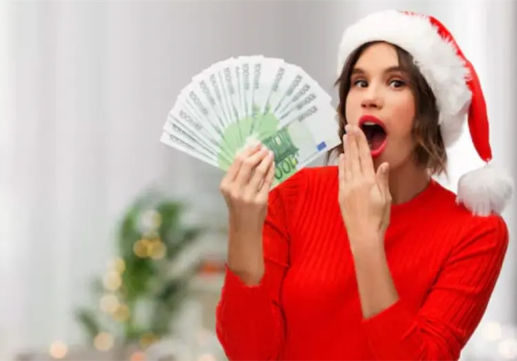 Aguinaldo de 40 días: quiénes recibirán el pago especial del gobierno federal en 2025