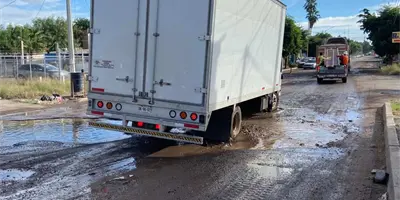 Rehabilitación de la calle Ferrocarril podría iniciarse en 2026
