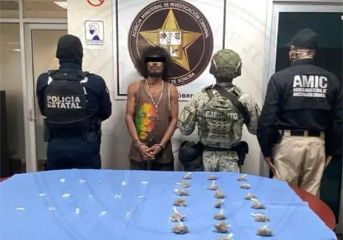 Catean vivienda al sur de Ciudad Obregón Catean vivienda al sur de Ciudad Obregón