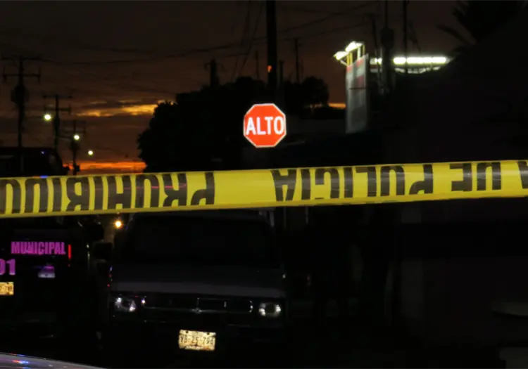 Cobra violencia tres vidas más en Cajeme