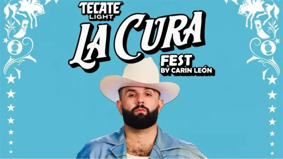 ¿Cuánto cuesta ir a La Cura Fest de Carín León desde Ciudad Obregón?