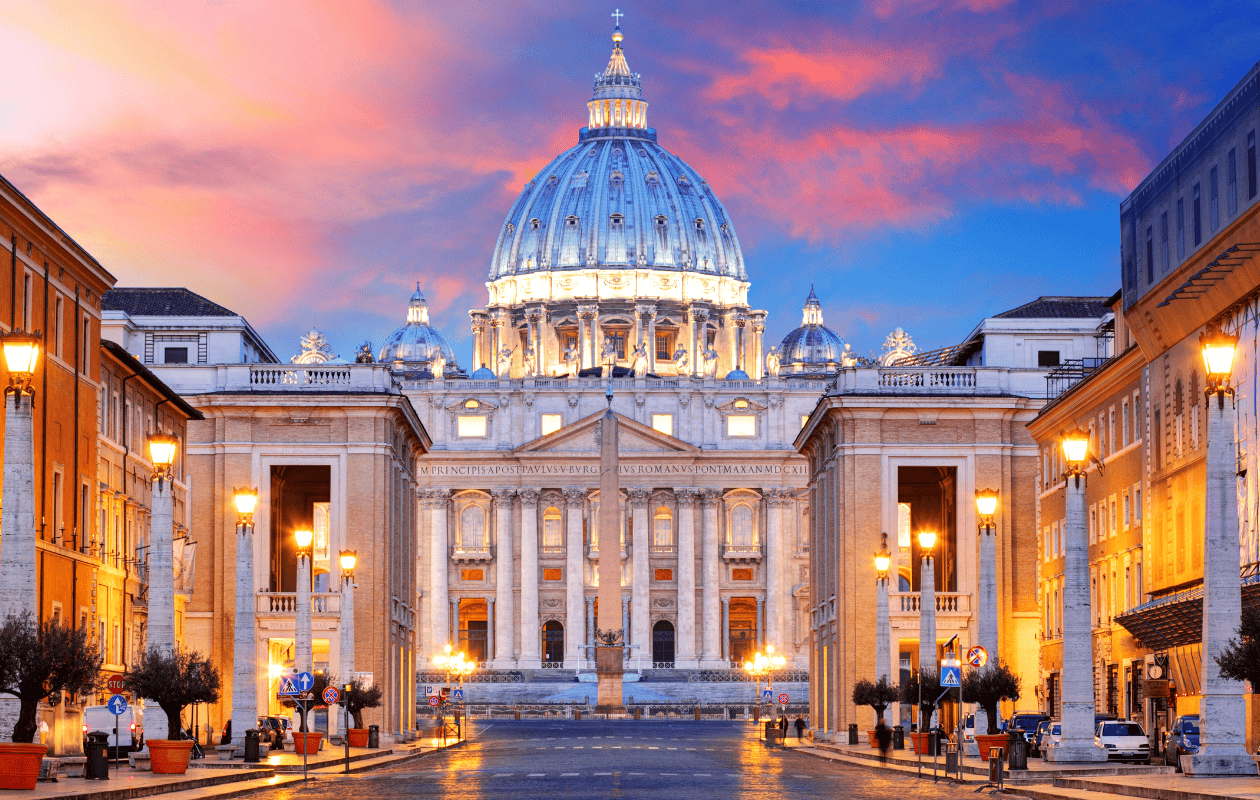 Vaticano descarta el diaconado femenino por ahora, pero deja abierta la puerta a un juicio definitivo