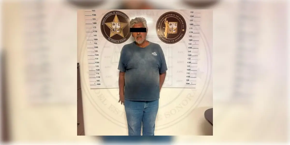 En Ciudad Obregón detienen a presunto envenenador de perros