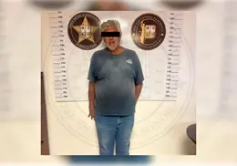 En Ciudad Obregón detienen a presunto envenenador de perros