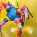 Esto representan los 7 picos de una piñata