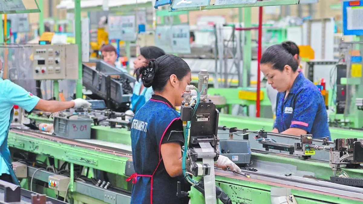 El aumento al salario mínimo y la gradualidad de la jornada de 40 horas será benéfica para los trabajadores