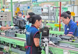 Aumento a salario mínimo será benéfico para negociaciones en Sonora: Fesoies