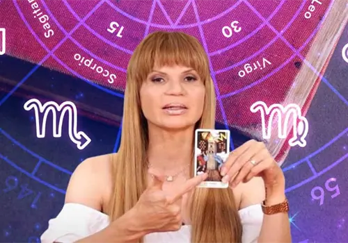 Horóscopos de Mhoni Vidente de hoy 5 de diciembre: ¡Descubre que traen los cielos para este viernes!