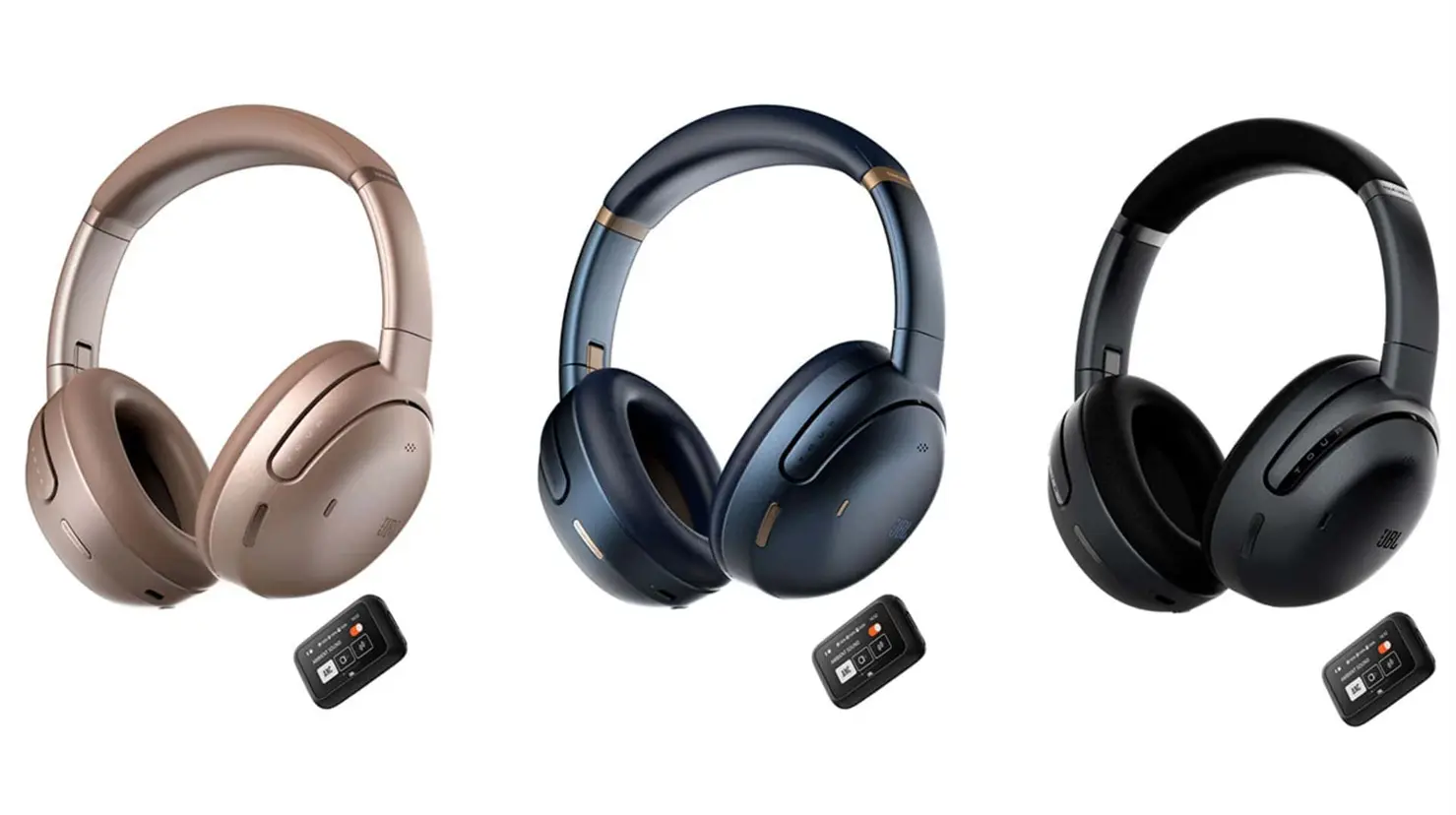 La serie Bar Pro MK2 y los audífonos JBL Tour ONE M3 ya están disponibles en jbl.com.mx y en distribuidores autorizados.