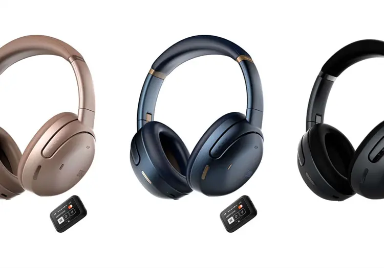 JBL lanza las bocinas Pro Series MK2 y los audífonos Tour ONE M3