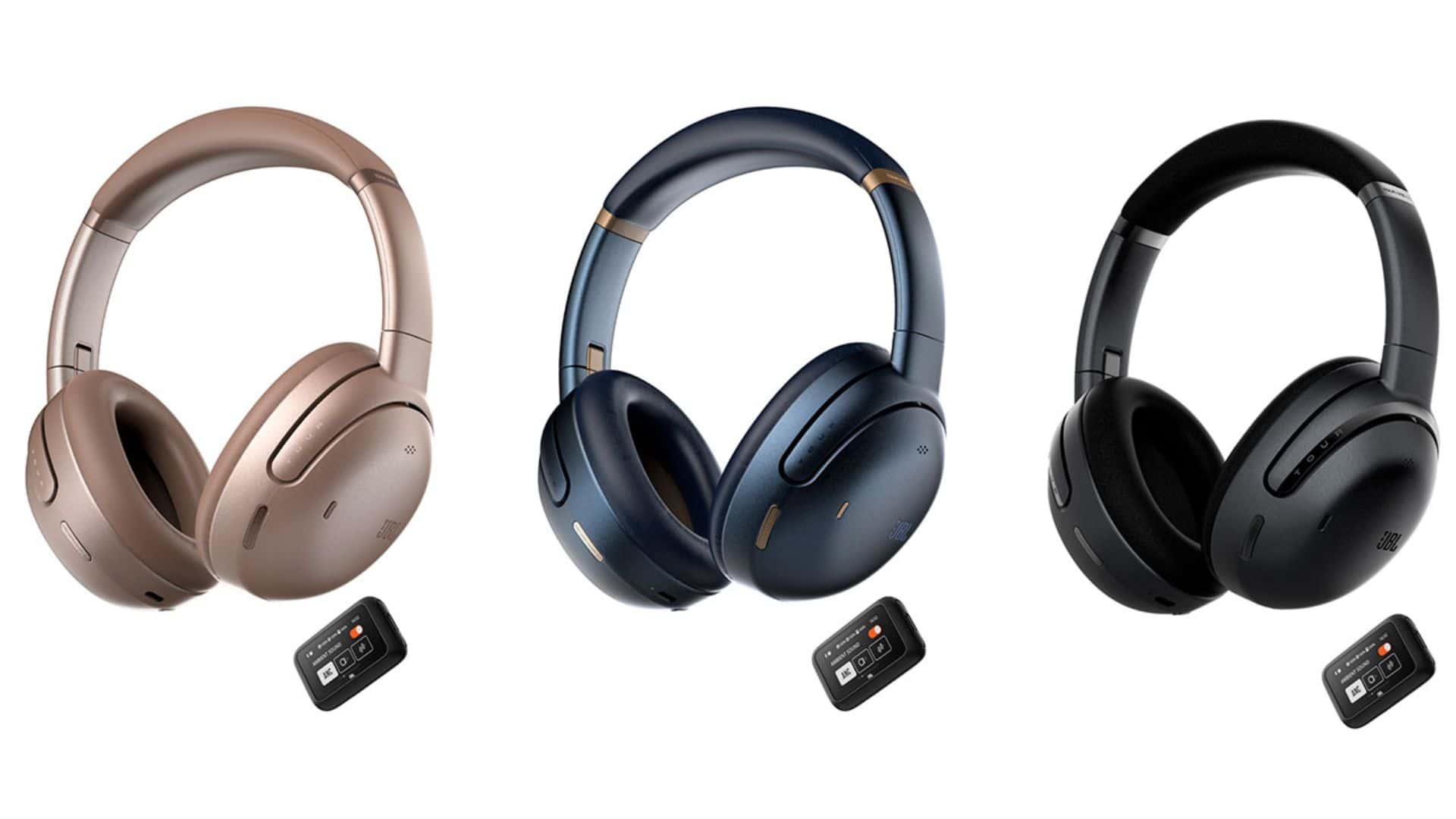 JBL lanza las bocinas Pro Series MK2 y los audífonos Tour ONE M3