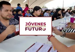 Jóvenes Construyendo el Futuro: este será el nuevo monto que recibirán los becarios el año 2026