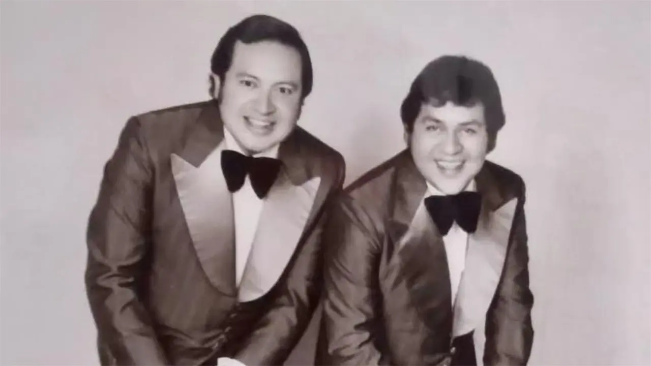 Diario del Yaqui - Los Polivoces: ¿Por qué Eduardo Manzano y Enrique Cuenca  se separaron?