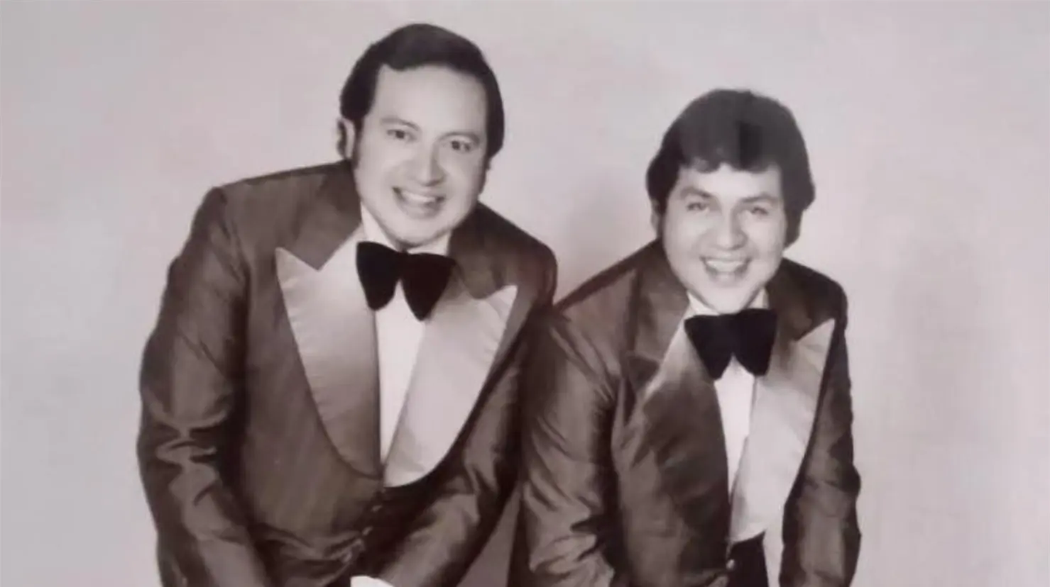 Los Polivoces: ¿Por qué Eduardo Manzano y Enrique Cuenca se separaron?