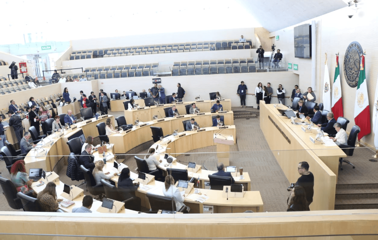 Guanajuato aprueba el matrimonio igualitario: reconoce la lucha de la comunidad LGBT+