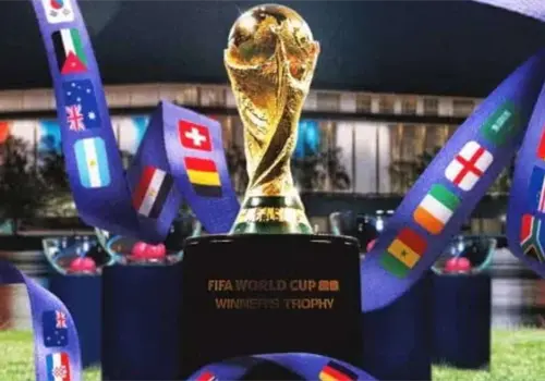 México ya conoce a sus rivales en el Mundial 2026 México ya conoce a sus rivales en el Mundial 2026