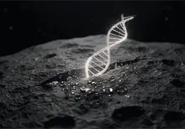 NASA descubre moléculas clave para el origen de la vida en el asteroide Bennu