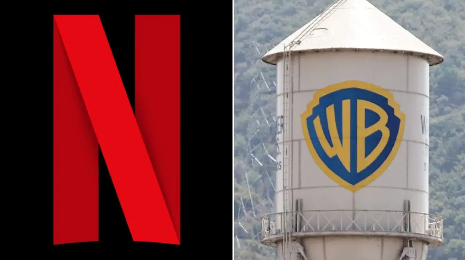 Netflix compra Warner Bros y prepara una fusión histórica con HBO Max