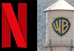 Netflix compra Warner Bros Discovery y prepara una fusión histórica con HBO Max