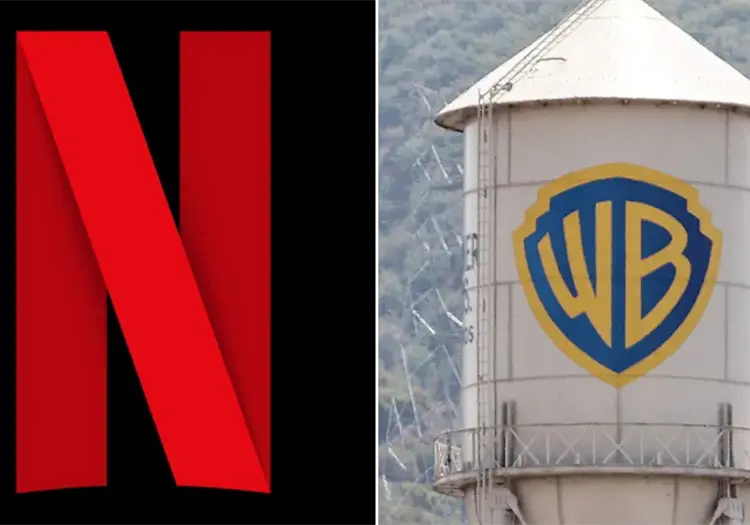 Netflix compra Warner Bros y prepara una fusión histórica con HBO Max