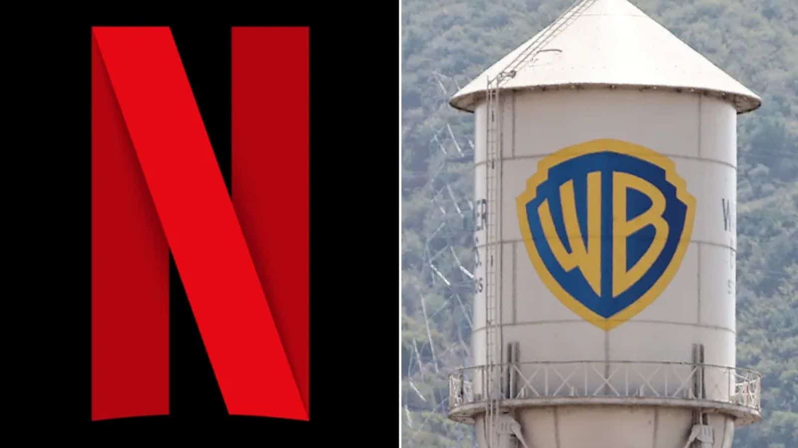 Netflix compra Warner Bros y prepara una fusión histórica con HBO Max