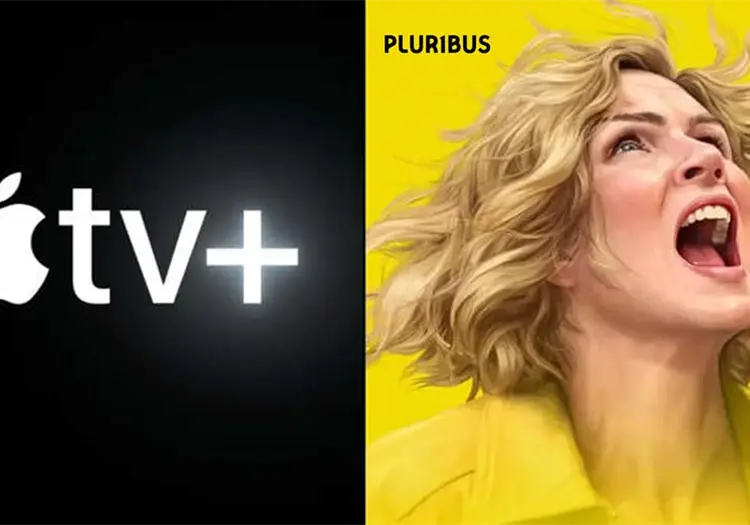 Pluribus, la nueva serie que ya es fenómeno