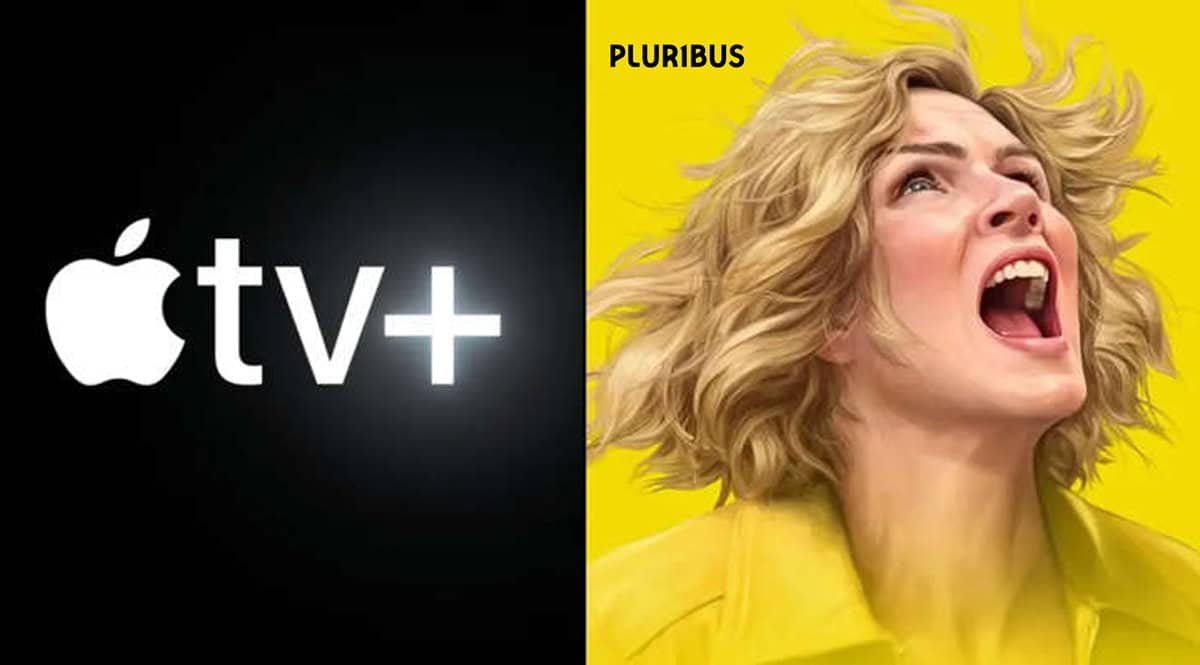 Pluribus, la nueva serie que ya es fenómeno