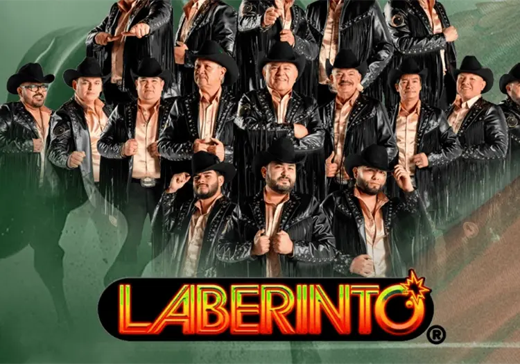 ¿Quién puede ser la nueva voz de Grupo Laberinto?