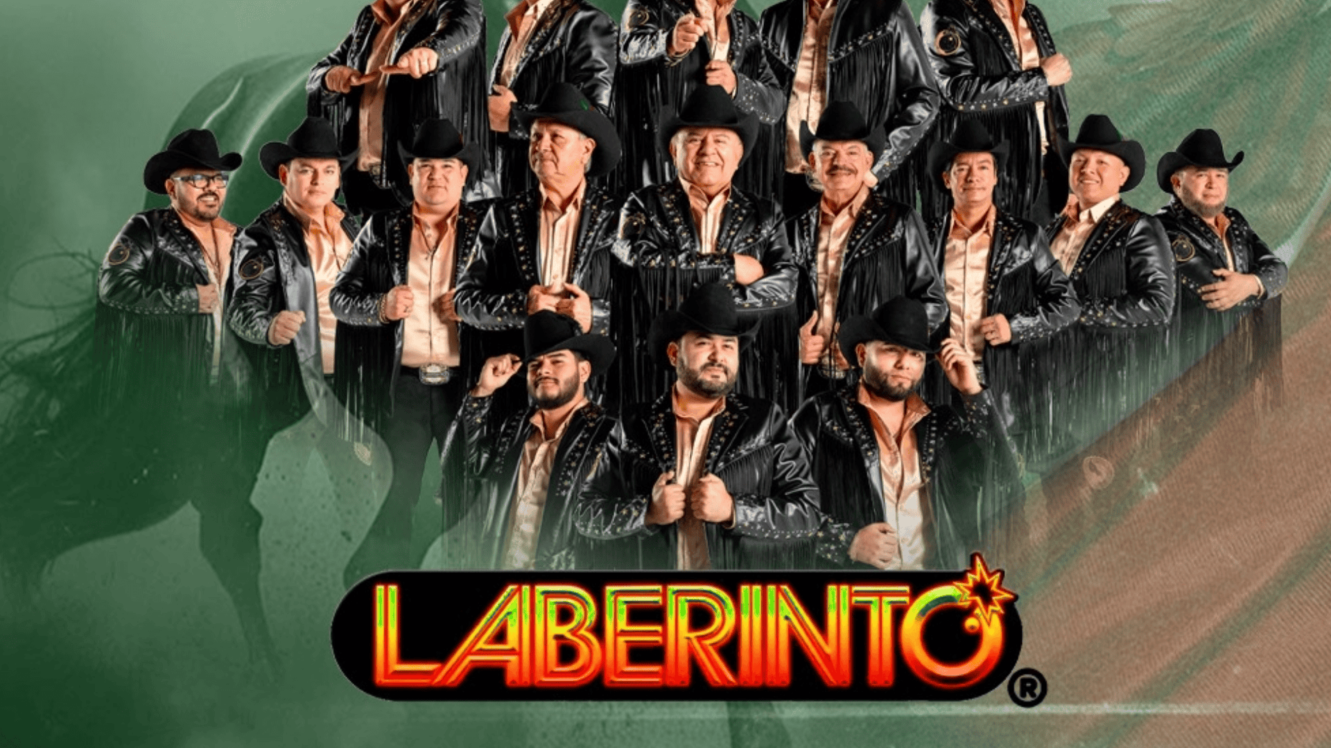 ¿Quién puede ser la nueva voz de Grupo Laberinto?
