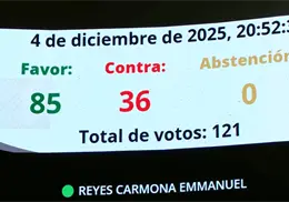 Aprueban Ley de Aguas