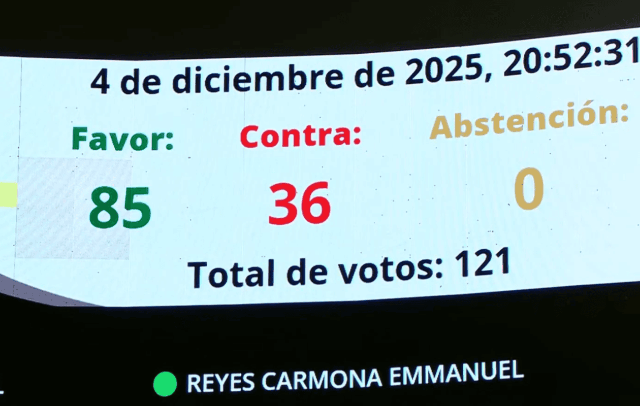 Aprueban Ley de Aguas