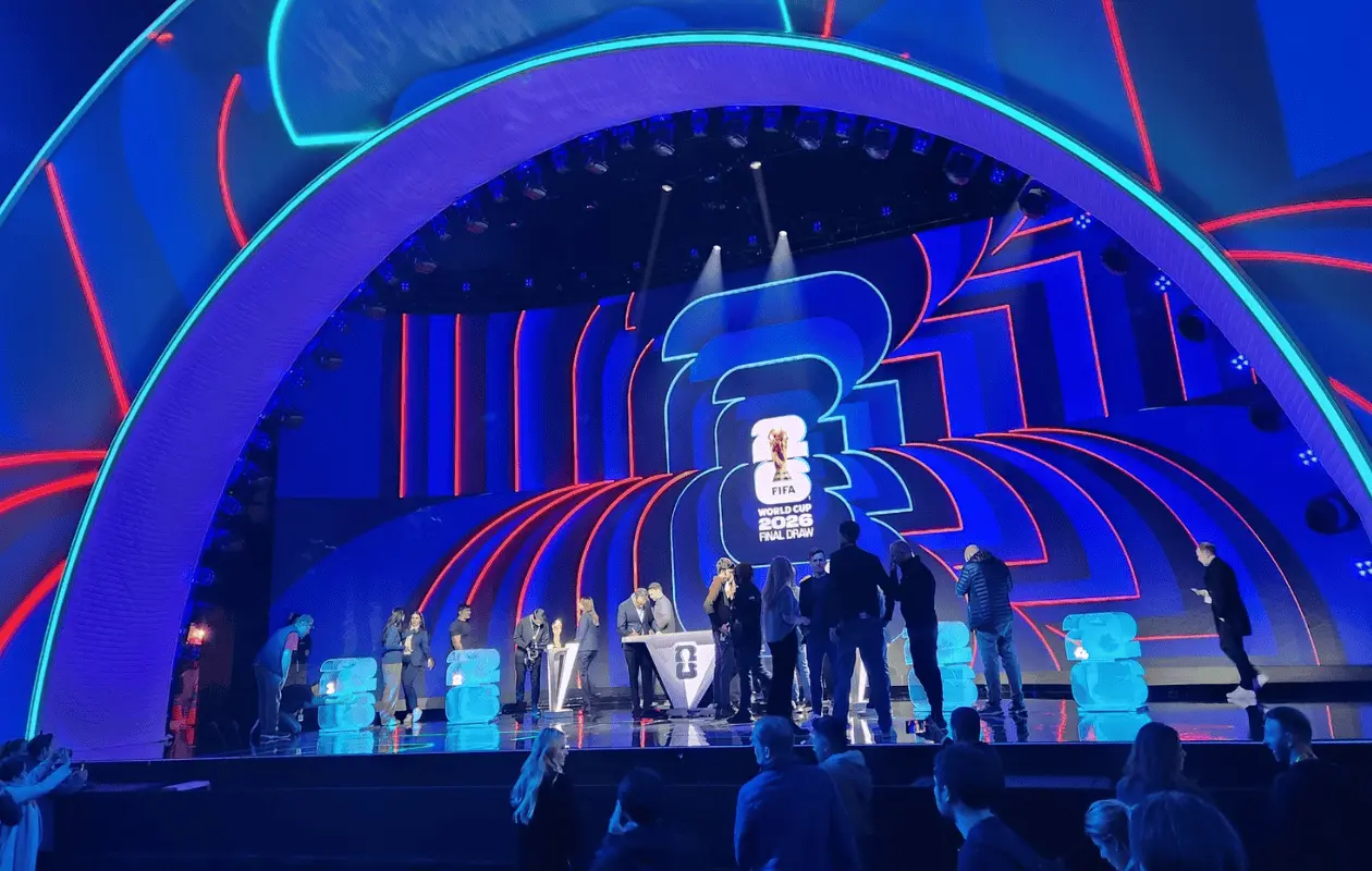 El evento ha generado gran expectativa.