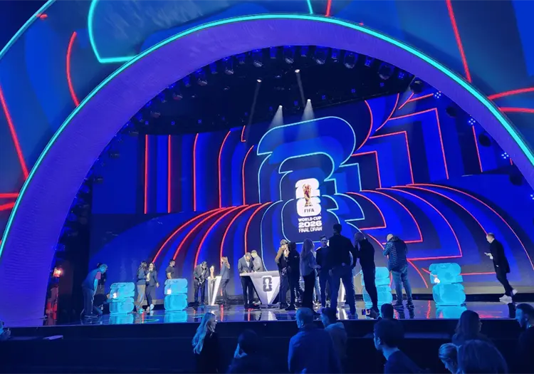 Sorteo del Mundial 2026: horario y dónde ver en vivo