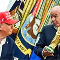 Premio FIFA de la Paz: qué es y por qué Donald Trump es el favorito