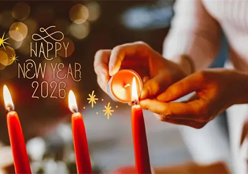 5 Rituales virales de TikTok más virales para atraer suerte, amor y fortuna en Navidad y Año Nuevo 2026 5 Rituales virales de TikTok más virales para atraer suerte, amor y fortuna en Navidad y Año Nuevo 2026