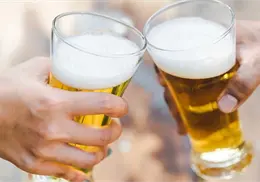 ¿A qué edad es mejor dejar de consumir alcohol definitivamente? Esto dice la ciencia ¿A qué edad es mejor dejar de consumir alcohol definitivamente? Esto dice la ciencia