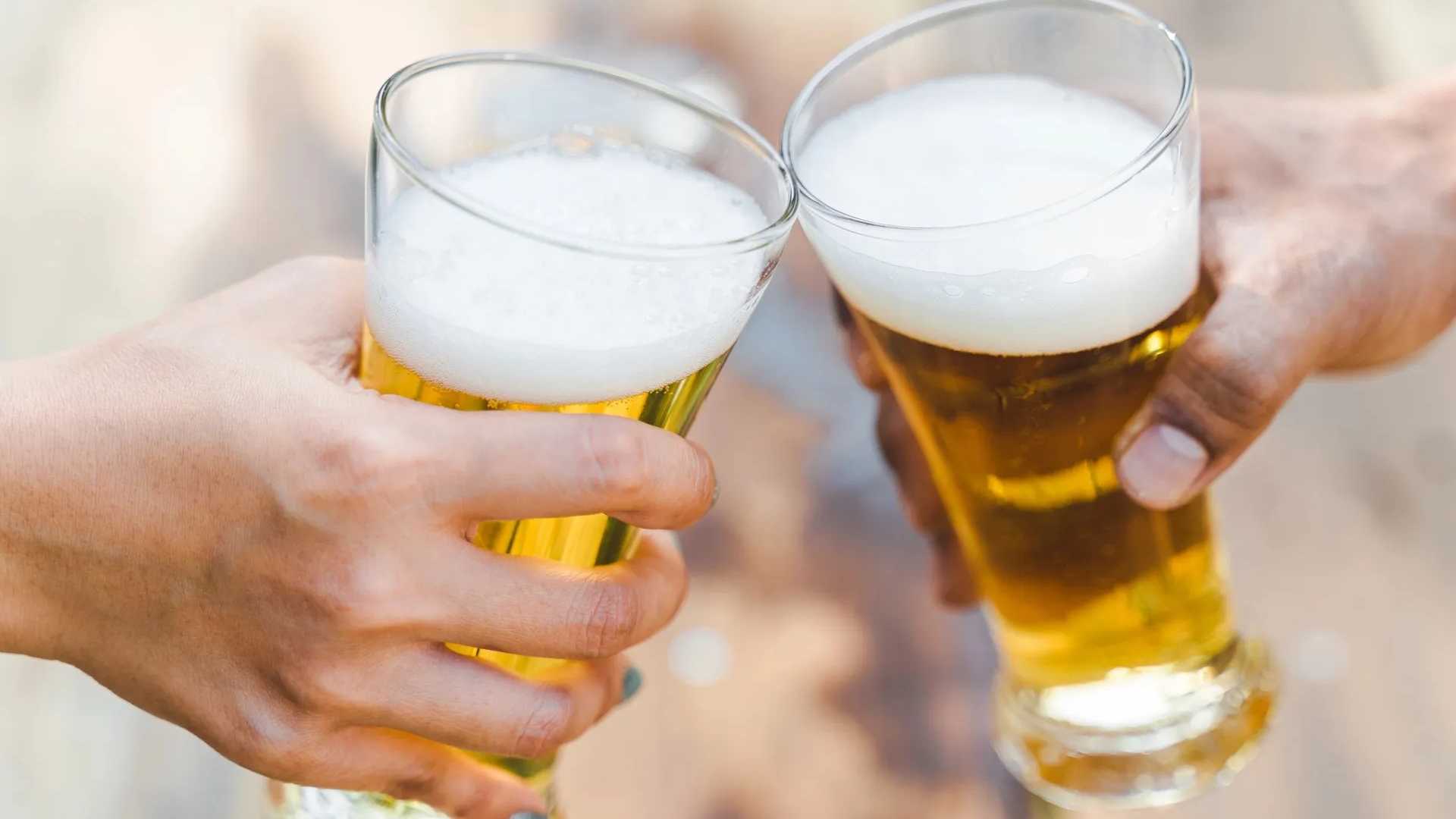 ¿A qué edad es mejor dejar de consumir alcohol definitivamente? Esto dice la ciencia