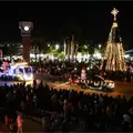 Encenderán este 7 de diciembre el árbol navideño en Cajeme Encenderán este 7 de diciembre el árbol navideño en Cajeme