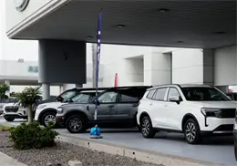 Crece 14.1% venta de autos nuevos en Cajeme