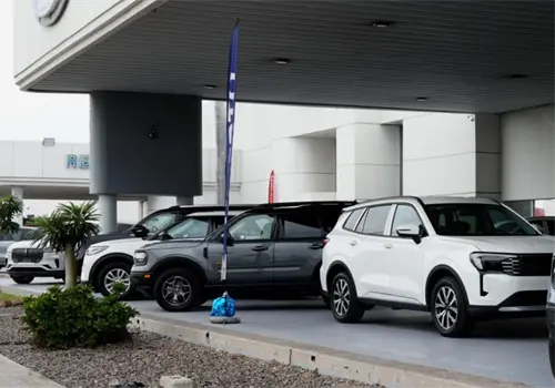 Crece 14.1% venta de autos nuevos en Cajeme Crece 14.1% venta de autos nuevos en Cajeme