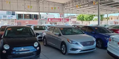 Exhorta a no arriesgar comprando carros por internet Exhorta a no arriesgar comprando carros por internet