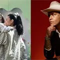 Cazzu rompe el silencio: ¿Su hija Inti escucha música de Christian Nodal? Esto reveló la cantante