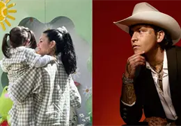 Cazzu rompe el silencio: ¿Su hija Inti escucha música de Christian Nodal? Esto reveló la cantante