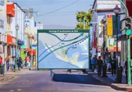 Clima en Hermosillo hoy 7 de diciembre; se esperan tardes más cálidas Clima en Hermosillo hoy 7 de diciembre; se esperan tardes más cálidas