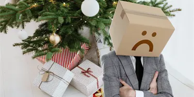 Depresión Navideña: causas y consejos para evitarla Depresión Navideña: causas y consejos para evitarla