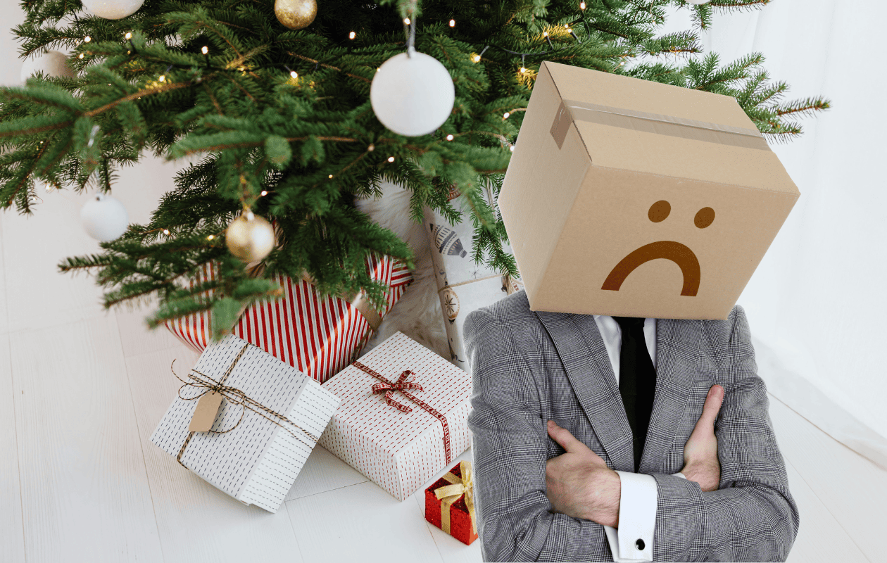 Depresión Navideña: causas y consejos para evitarla